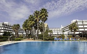 Hotel Ilunion Huelva